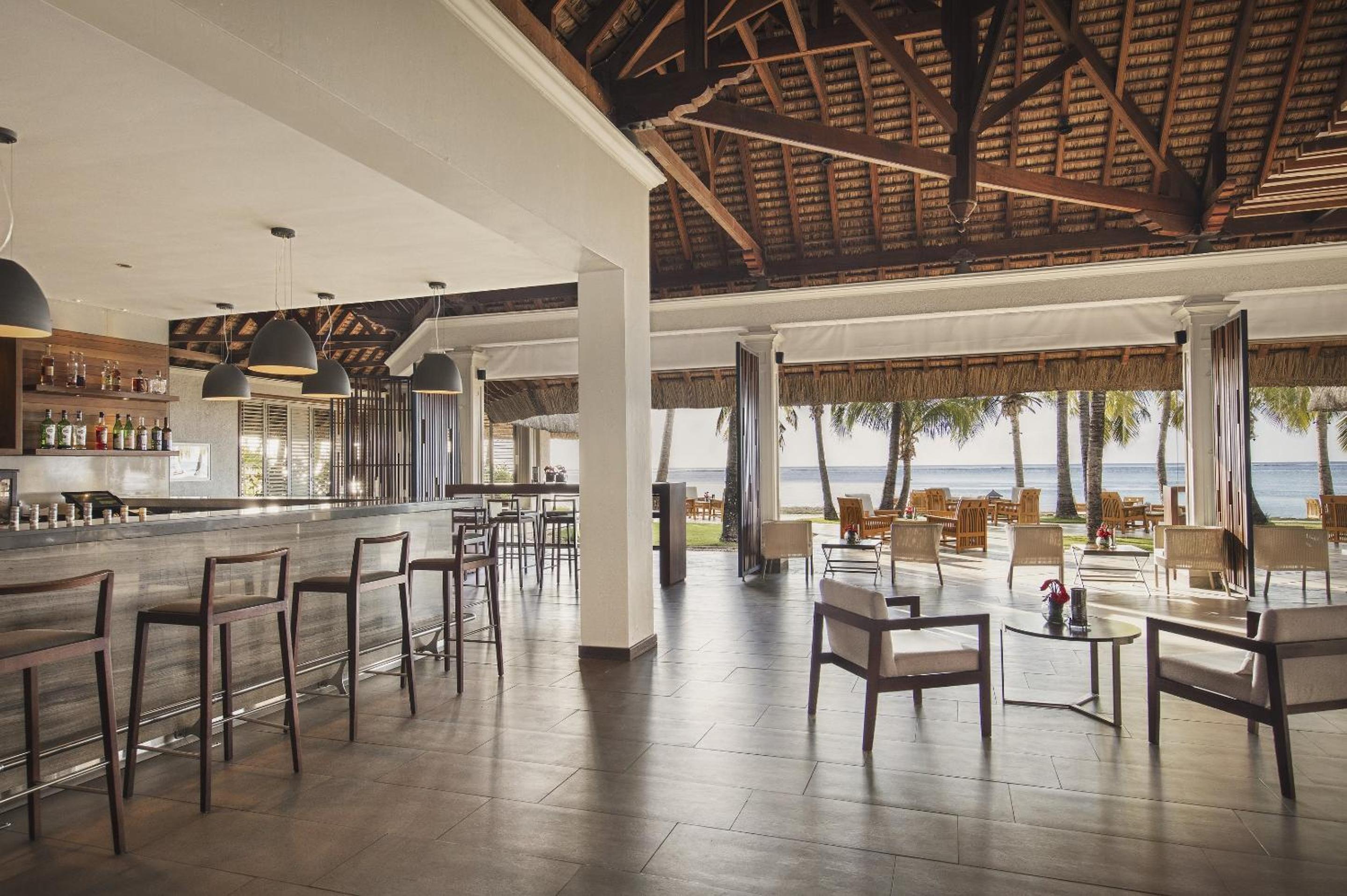 Paradis Beachcomber Golf Resort & Spa — снимок 29