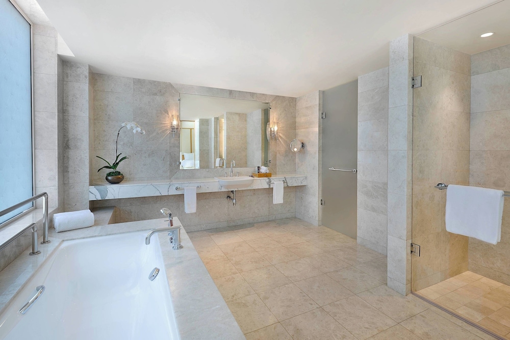 The Ritz-Carlton, Dubai International Financial Centre — снимок 7