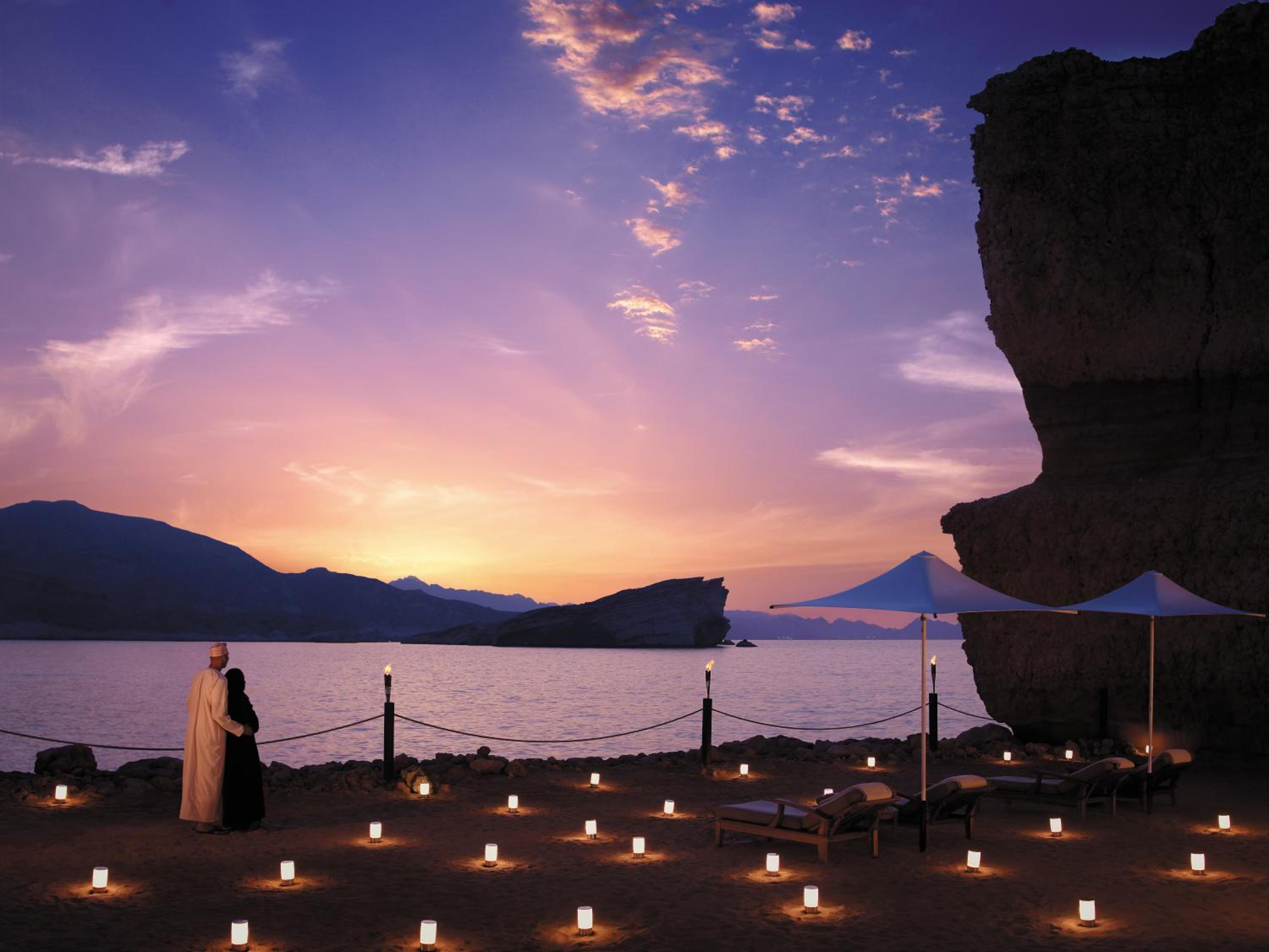 Al Husn Hotel Muscat — снимок 16