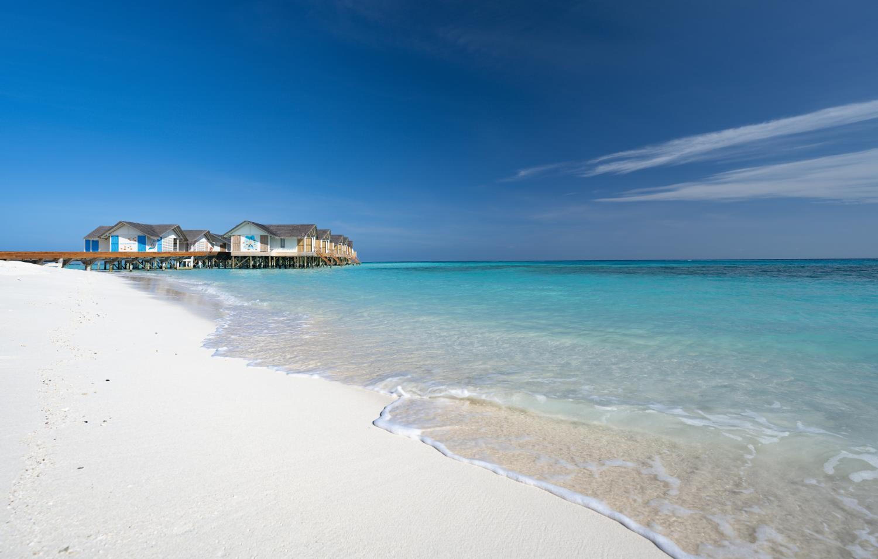 Cora Cora Maldives — снимок 8
