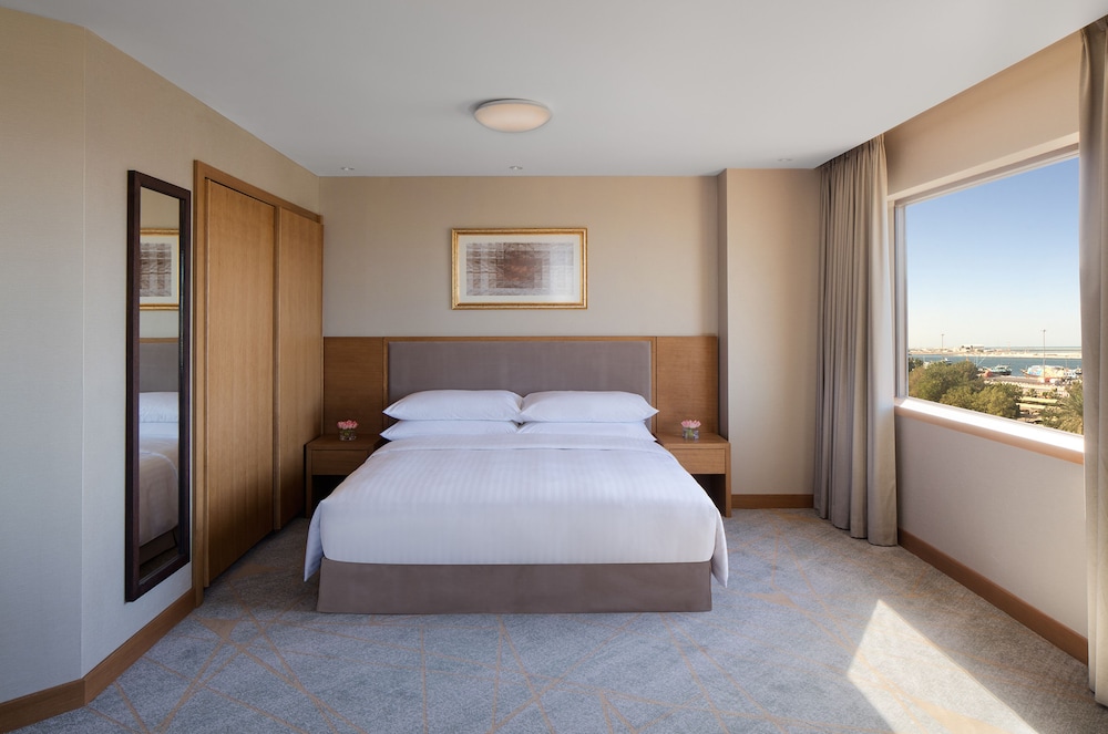Hyatt Regency Dubai — снимок 5