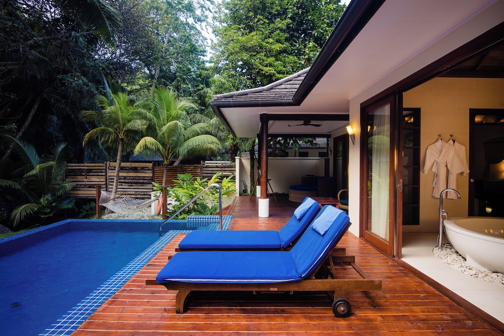 Hilton Seychelles Labriz Resort & Spa — снимок 28