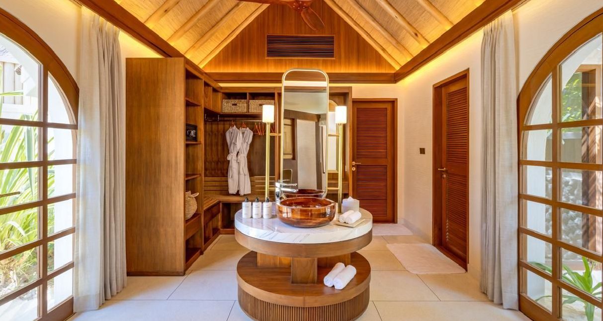 Rah Gili Maldives — снимок 8