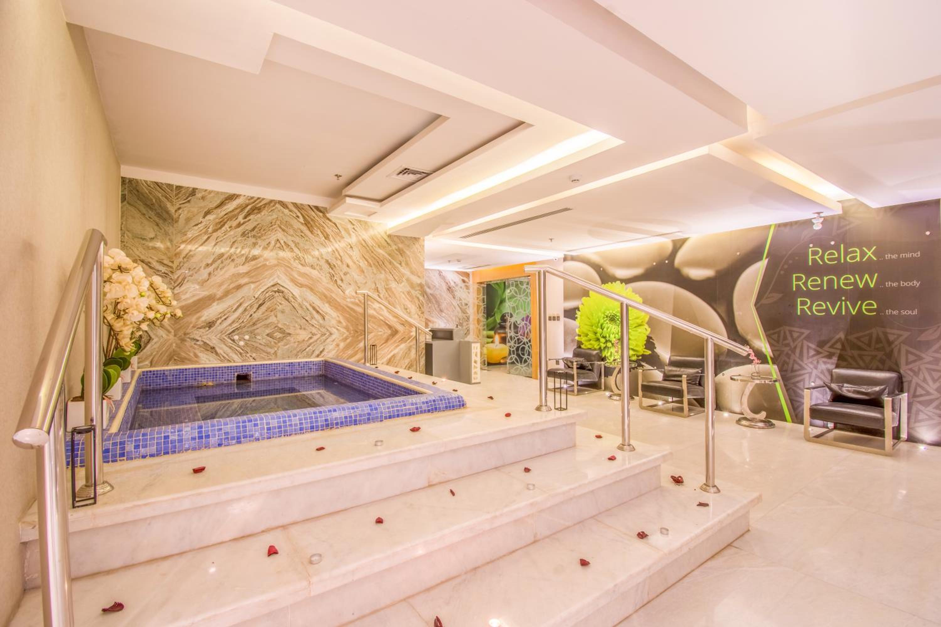 Grand Plaza Gulf — снимок 26