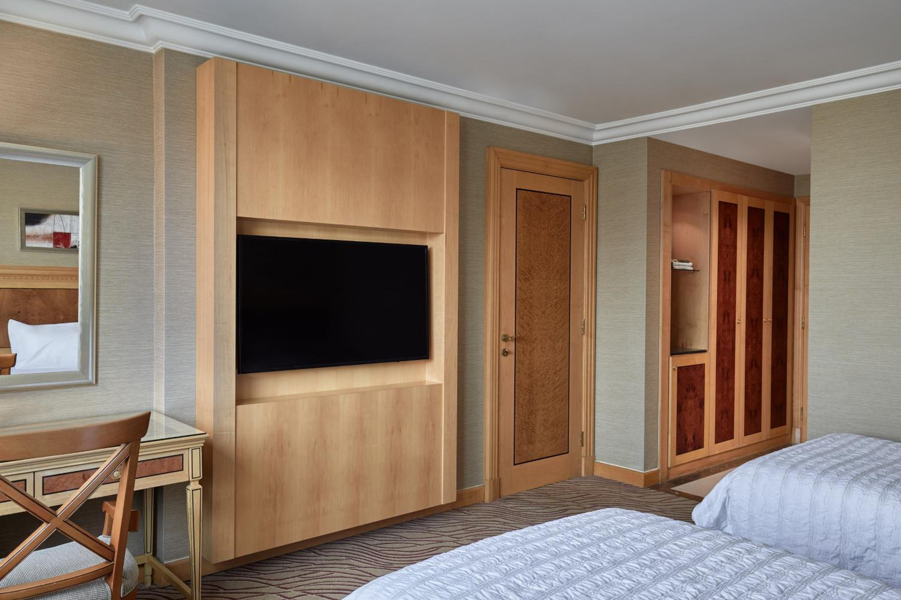 Le Meridien Makkah — снимок 28