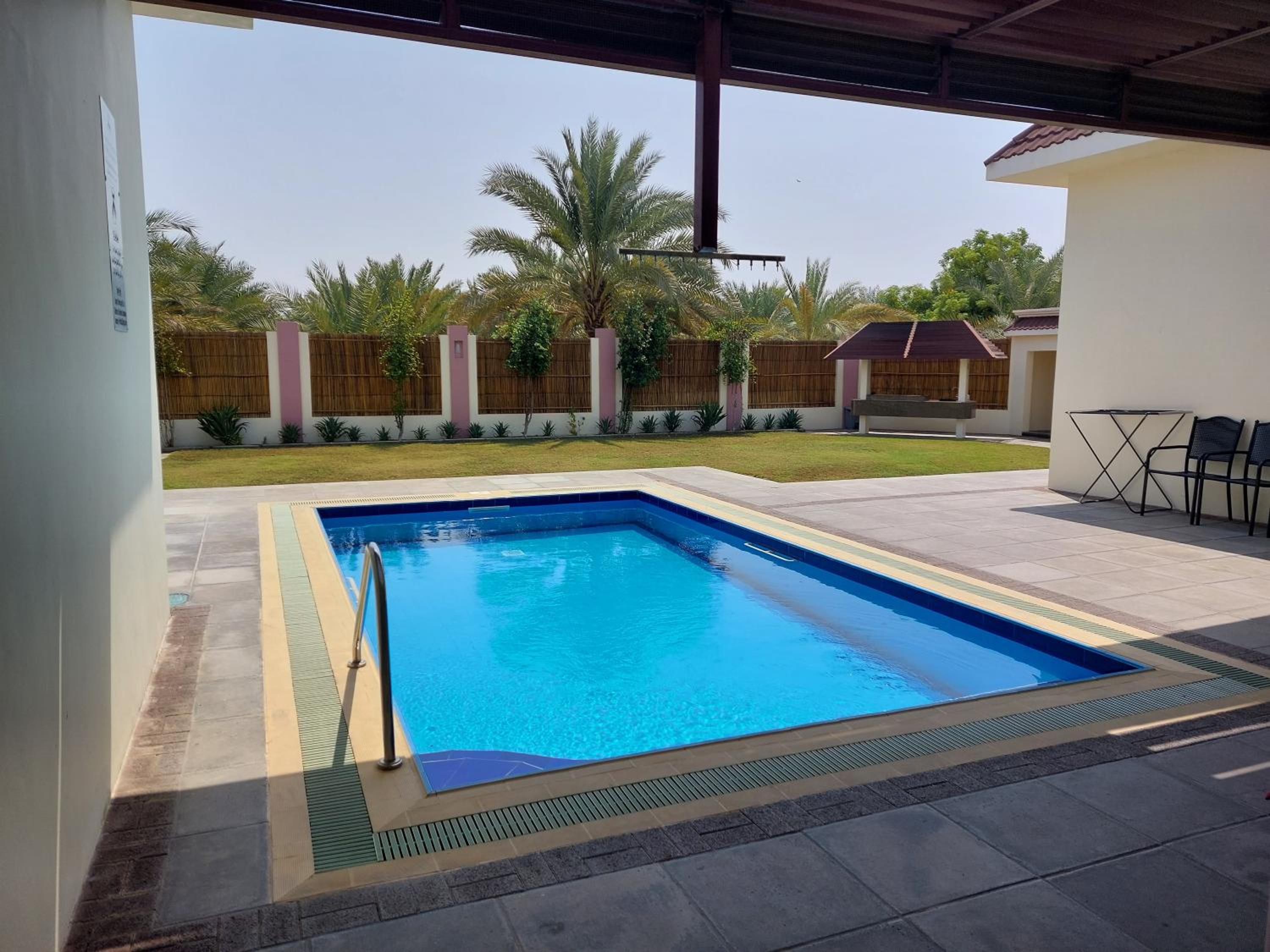 Asahalah Farm Villas — снимок 12