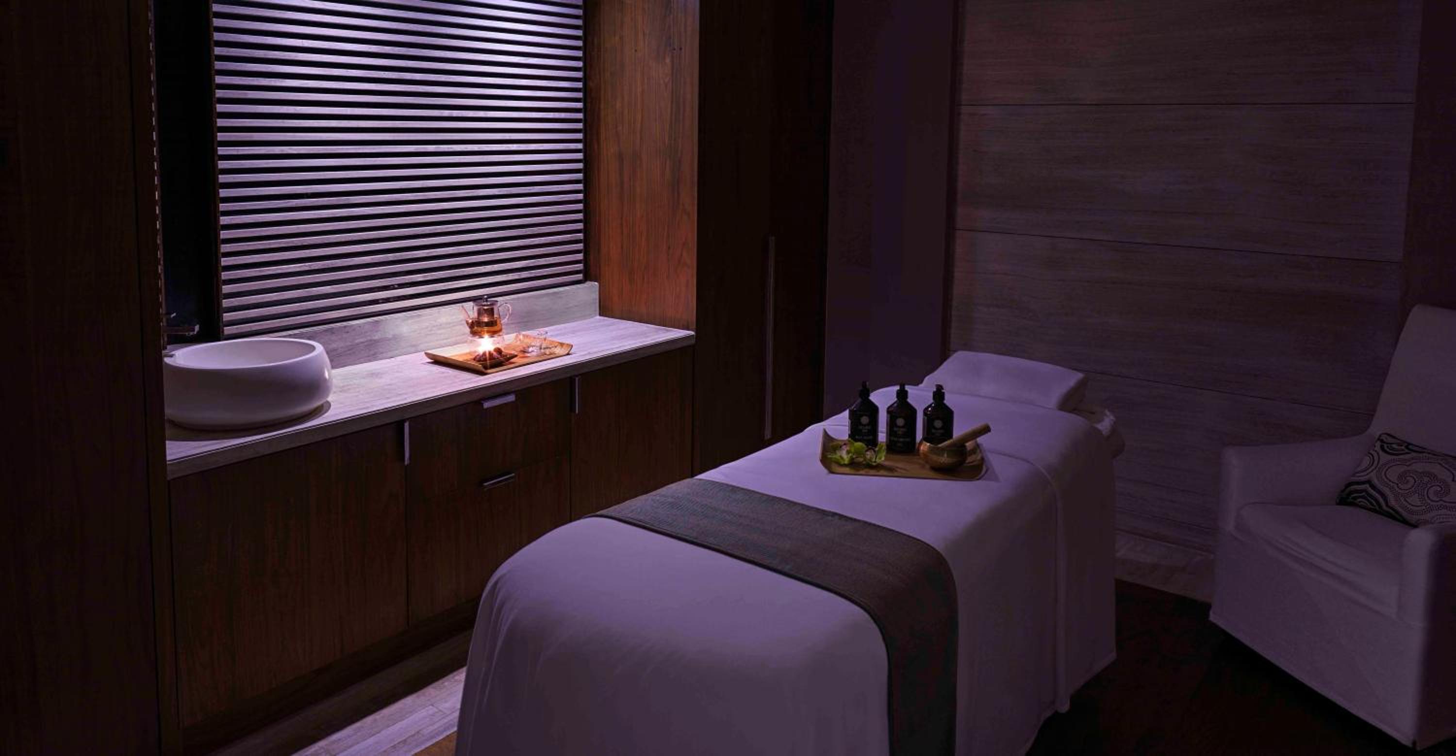 Fairmont Riyadh — снимок 27