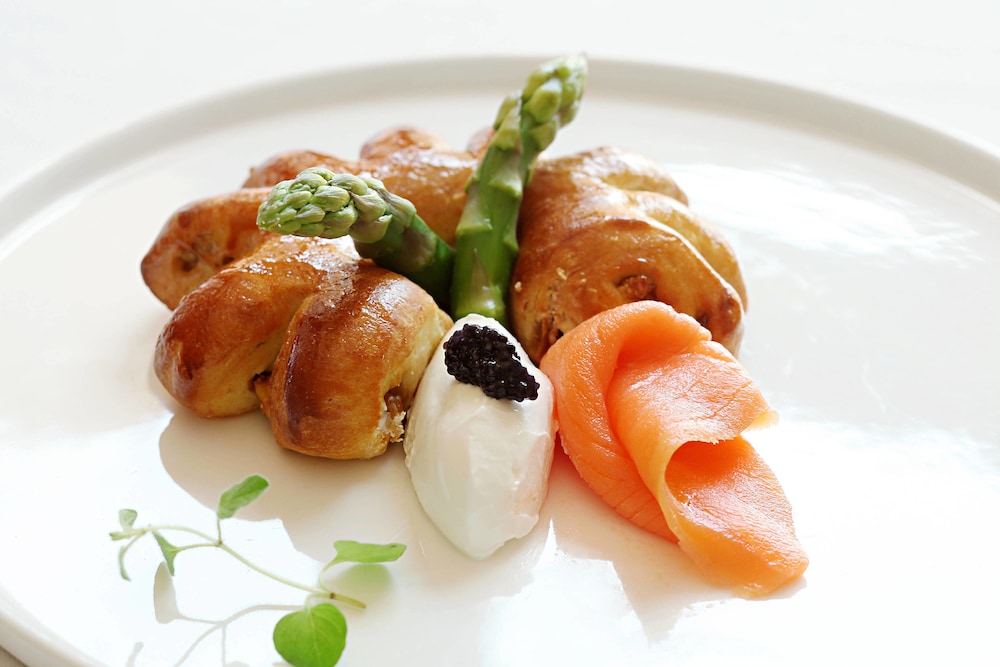 Le Meridien Jeddah — снимок 11