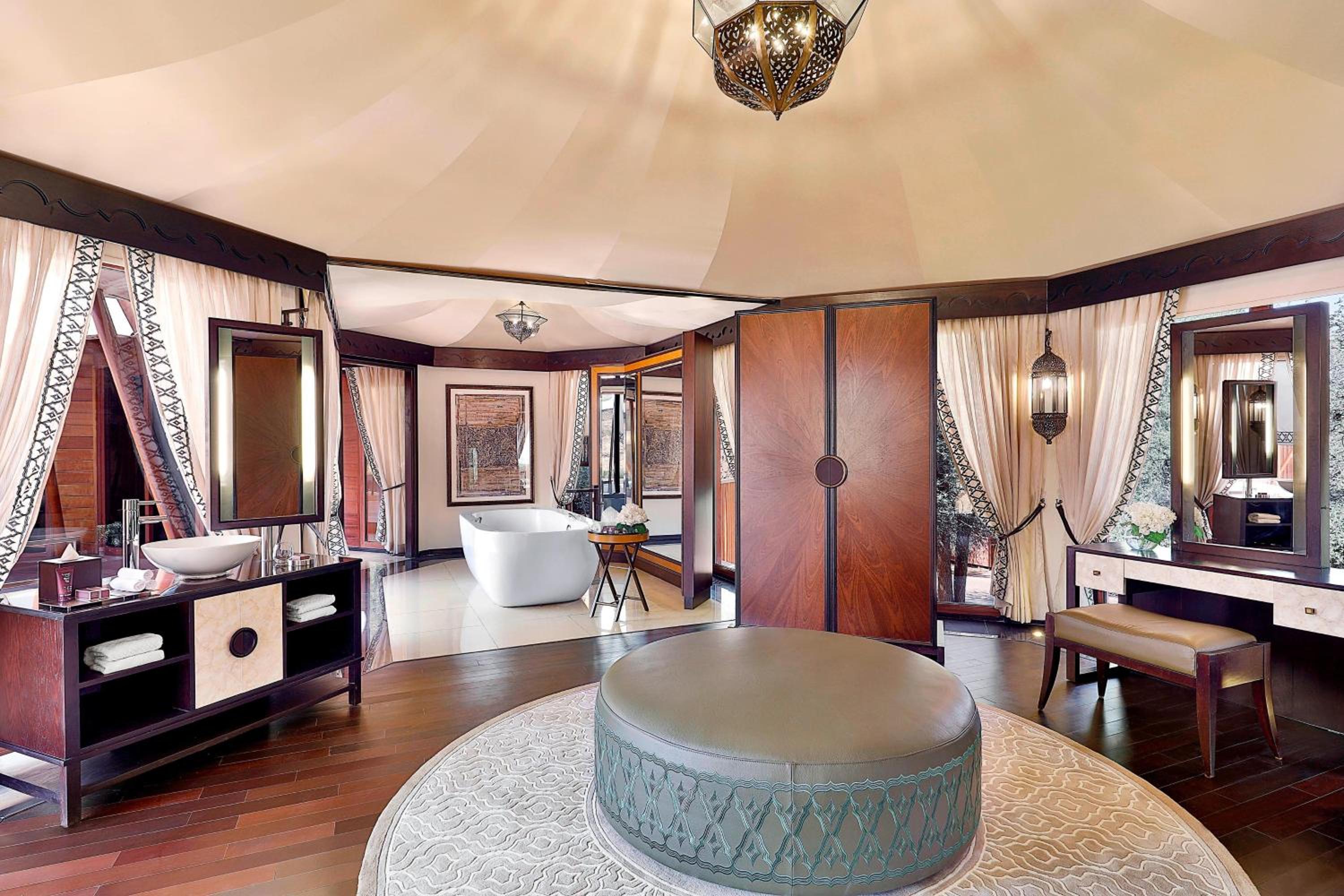 The Ritz-Carlton Ras Al Khaimah, Al Wadi Desert — снимок 3