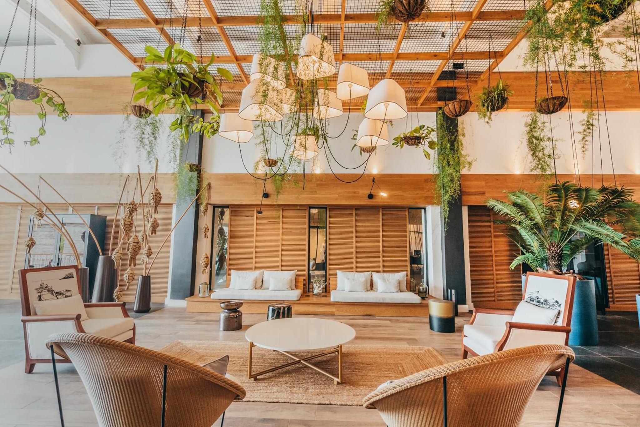 Sugar Beach Mauritius — снимок 23