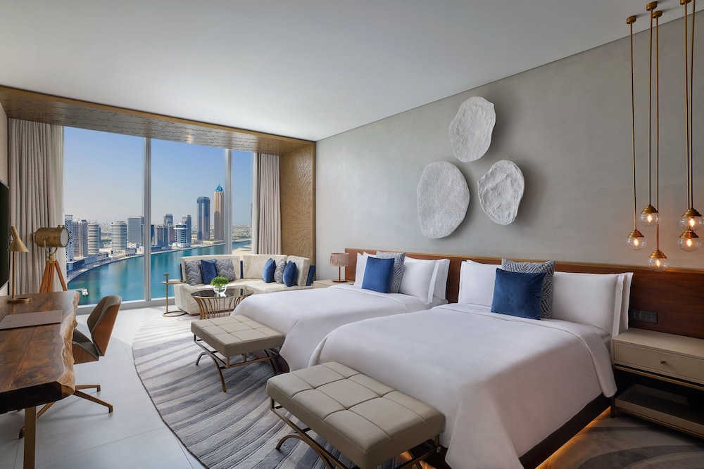The St. Regis Downtown, Dubai — снимок 19