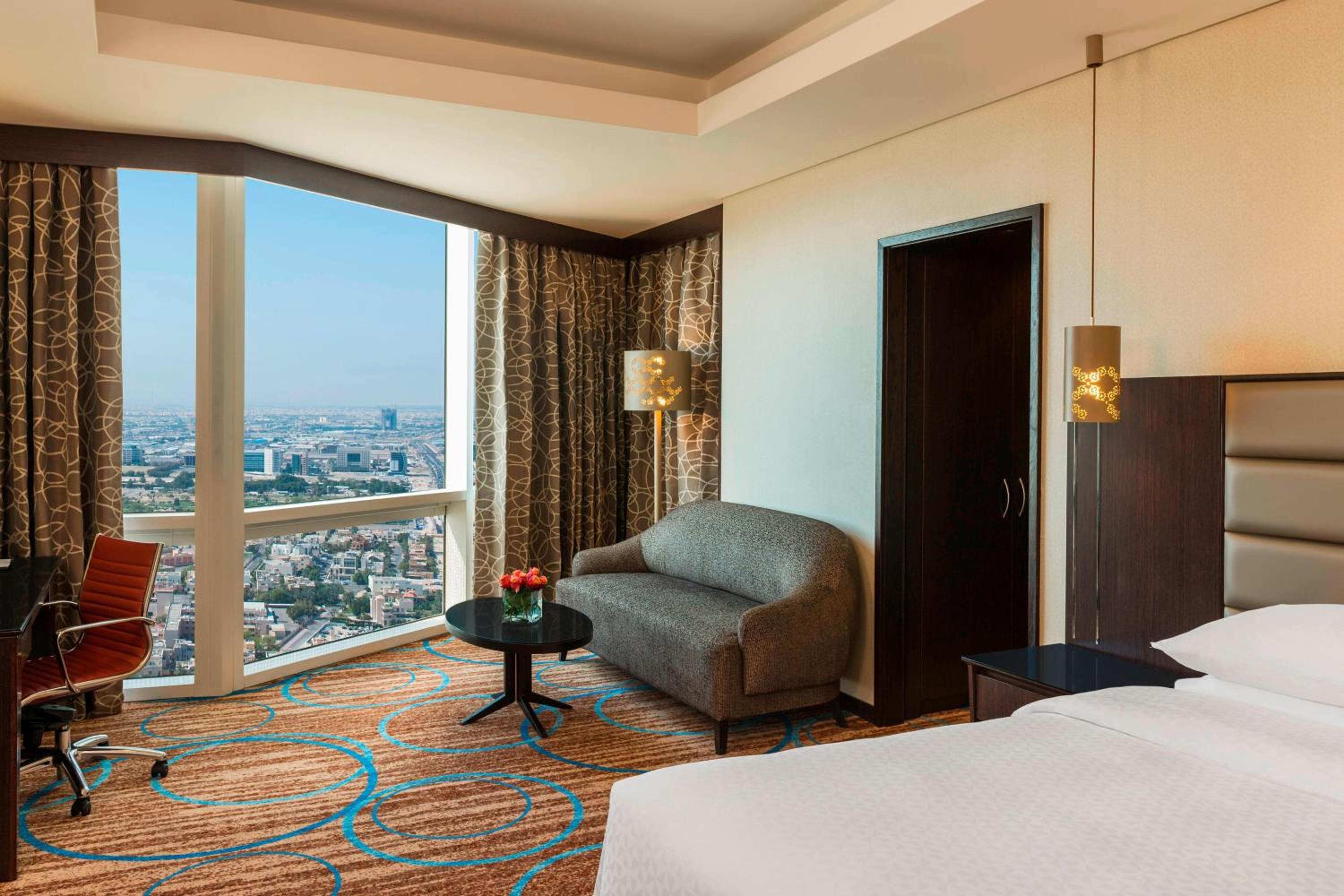 Four Points by Sheraton Kuwait — снимок 12