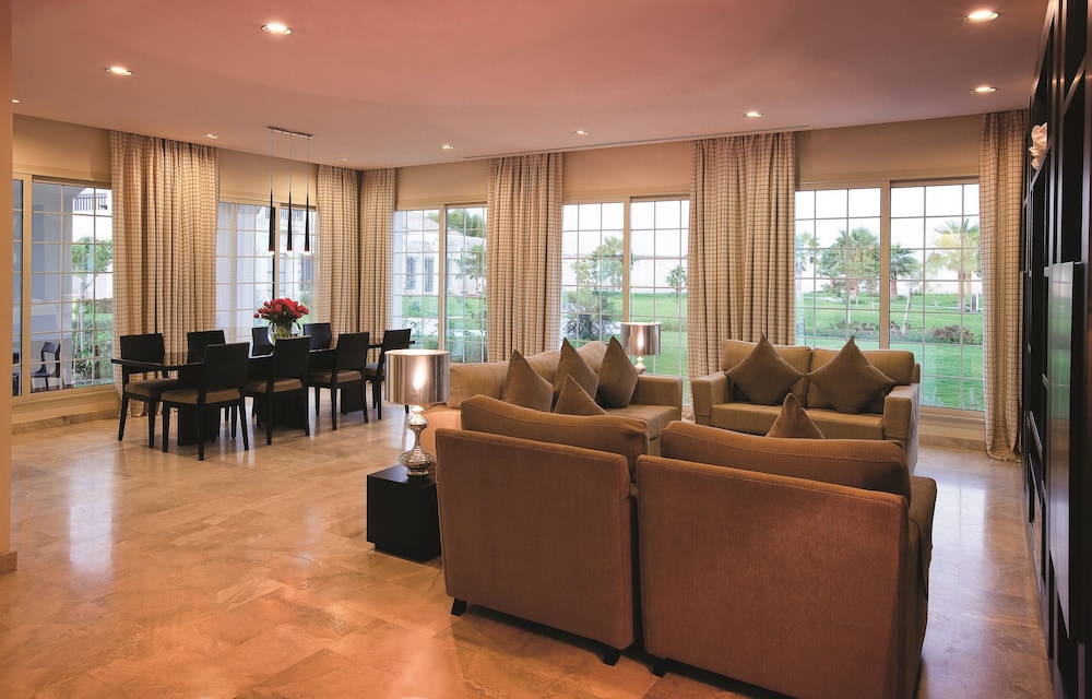 Mövenpick Beach Resort Al Khobar — снимок 7