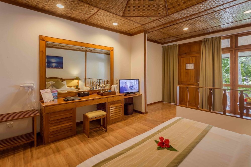 Bandos Maldives — снимок 2