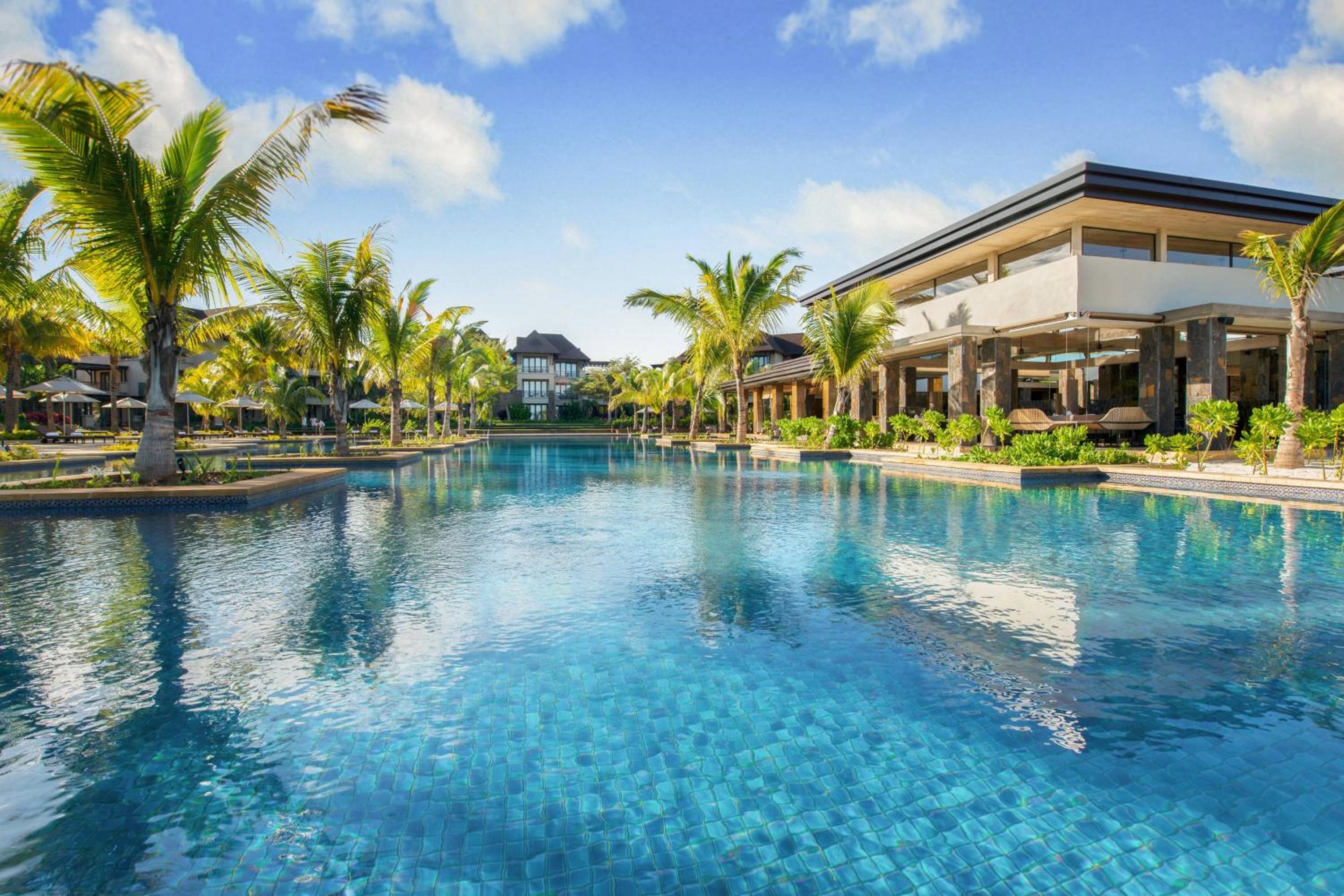 The Westin Turtle Bay Resort & Spa, Mauritius — снимок 22