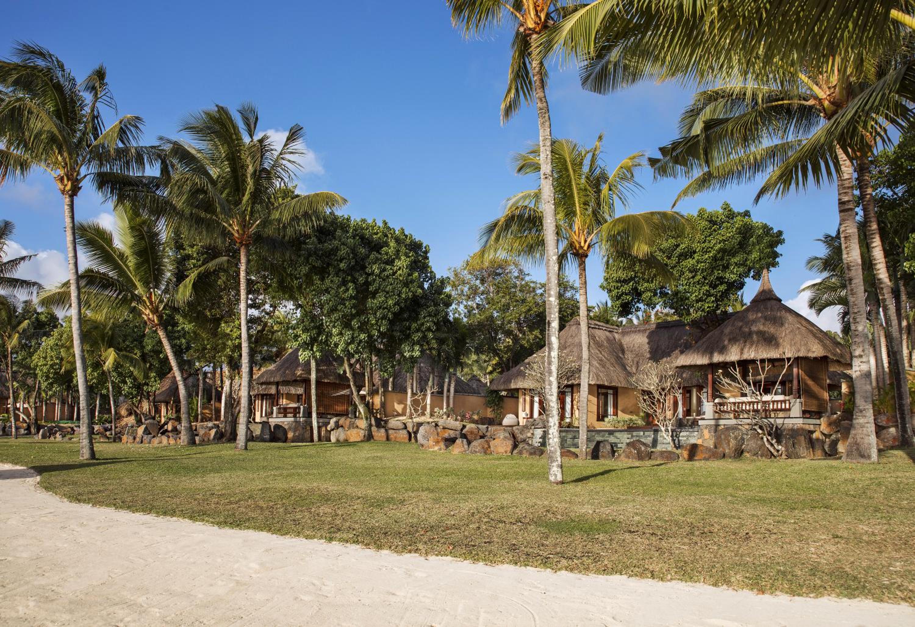 Shanti Maurice Resort & Spa — снимок 19