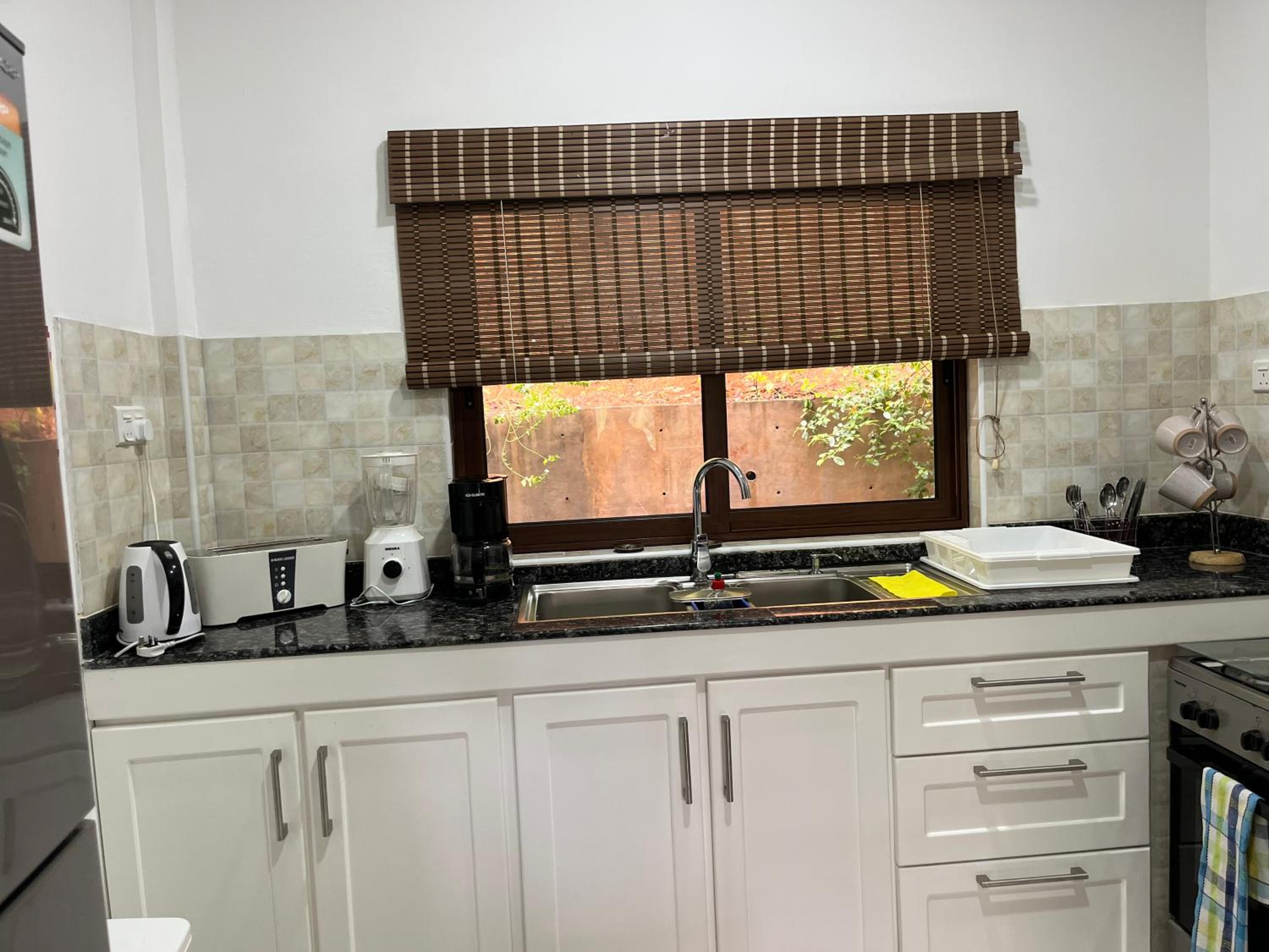 Kanasuk Selfcatering Apartments — снимок 20