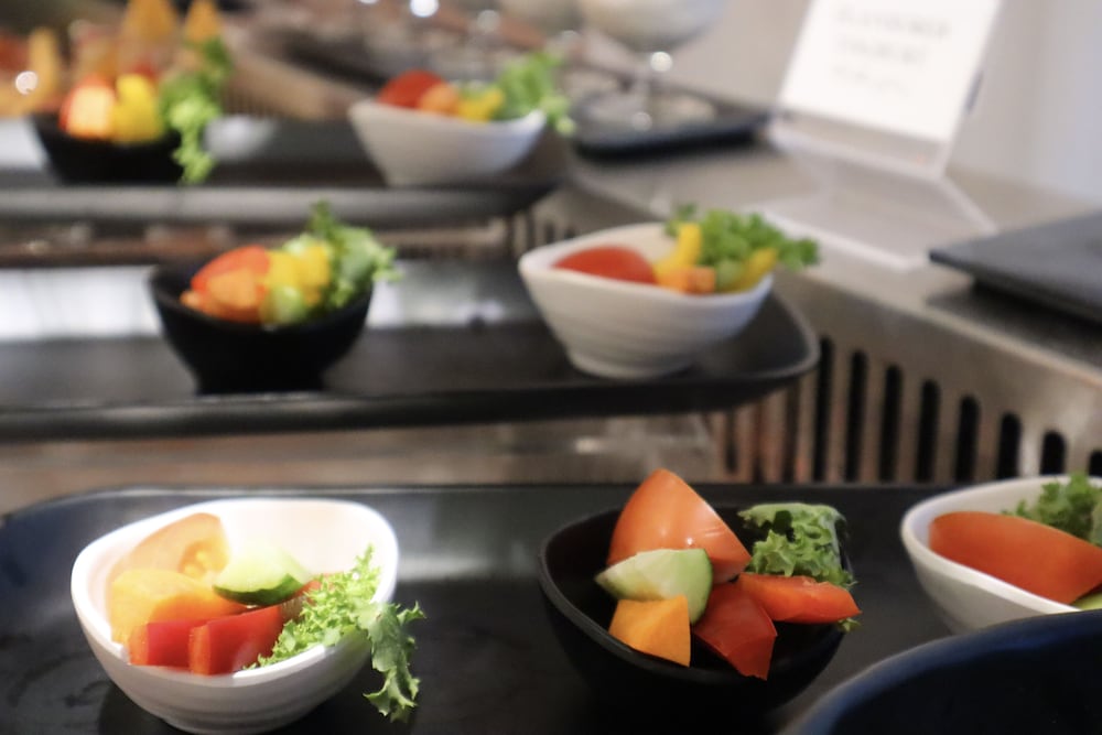 Al Ain Palace Hotel — снимок 12