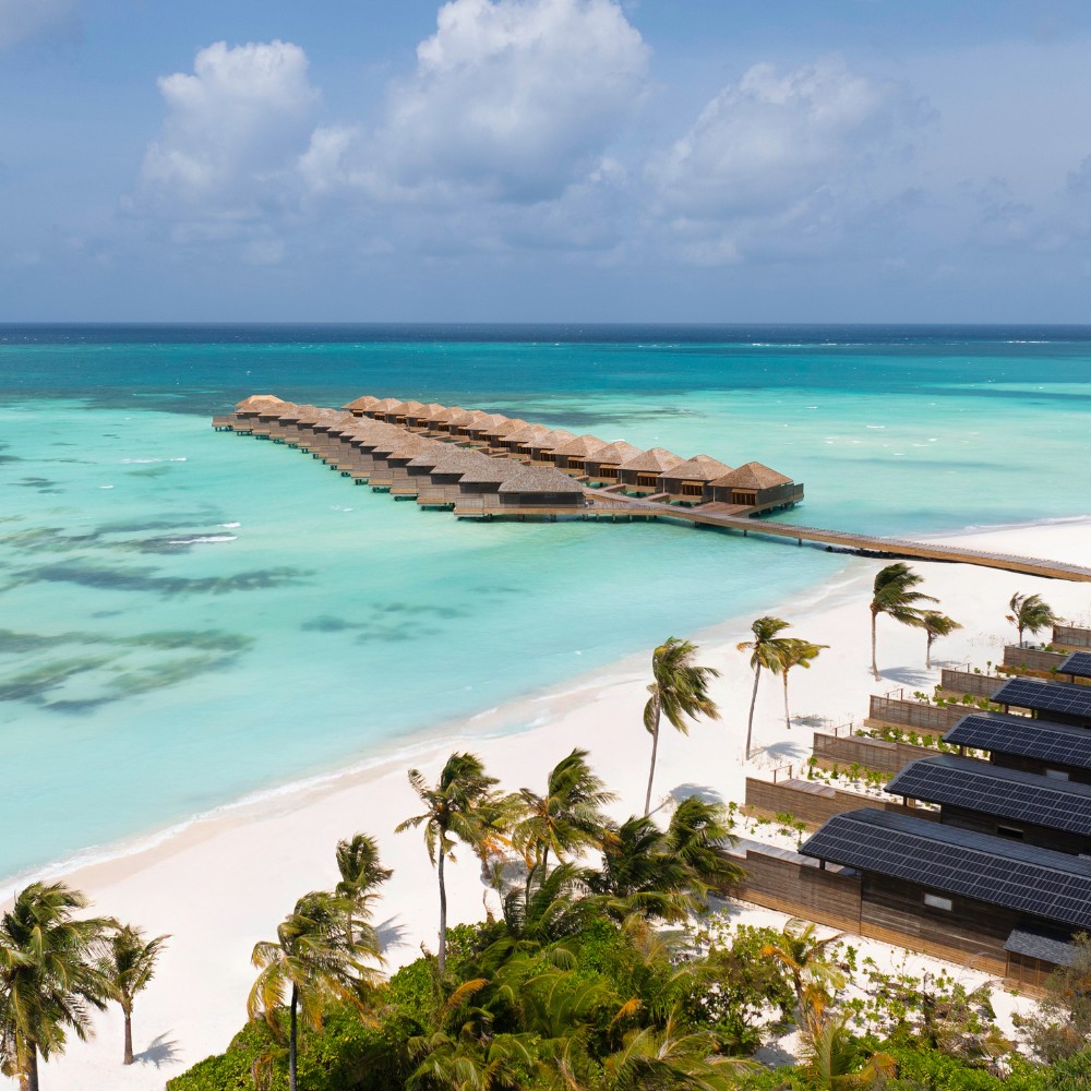 Nala Maldives by Jawakara — снимок 19