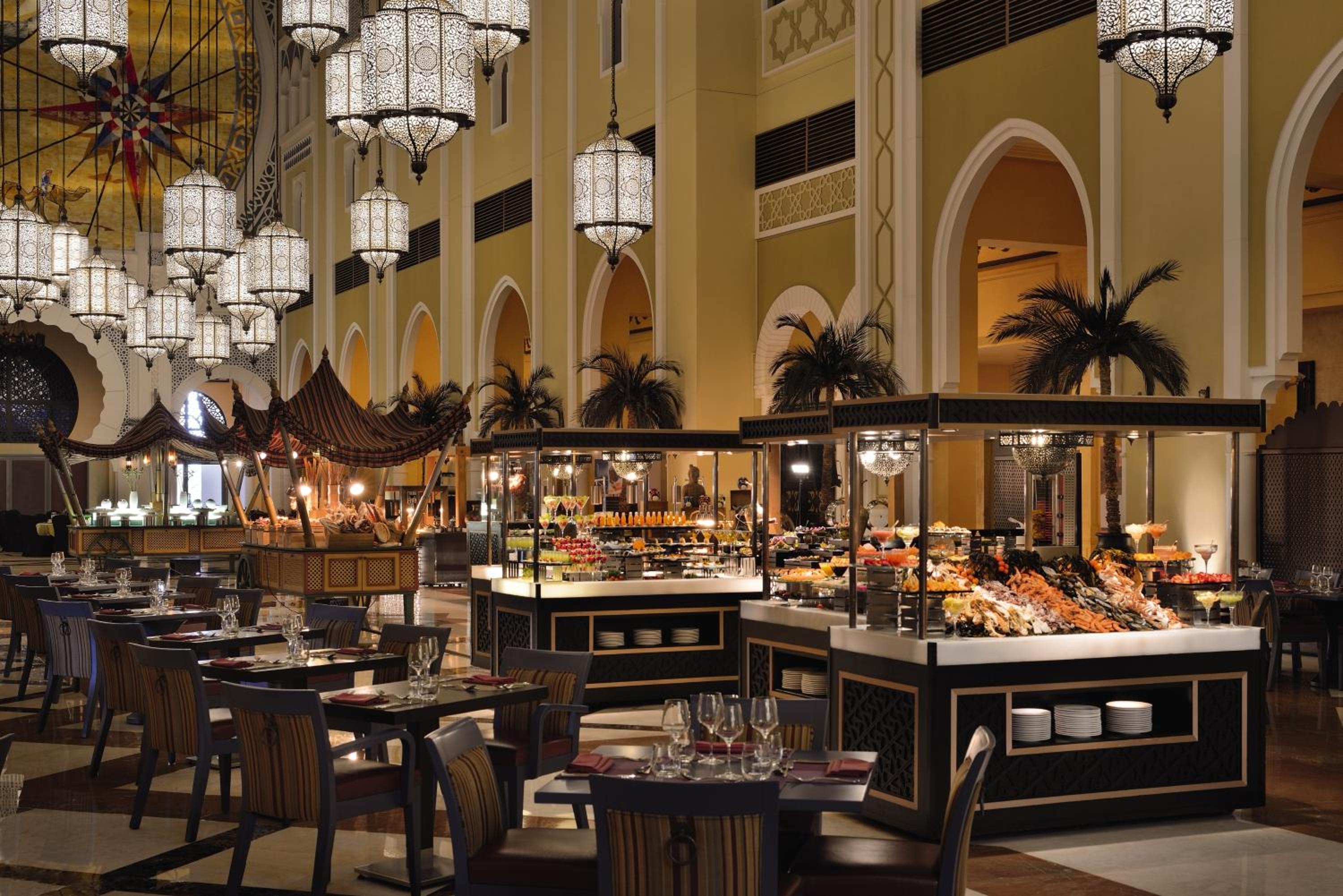 Oaks Ibn Battuta Gate Dubai — снимок 3