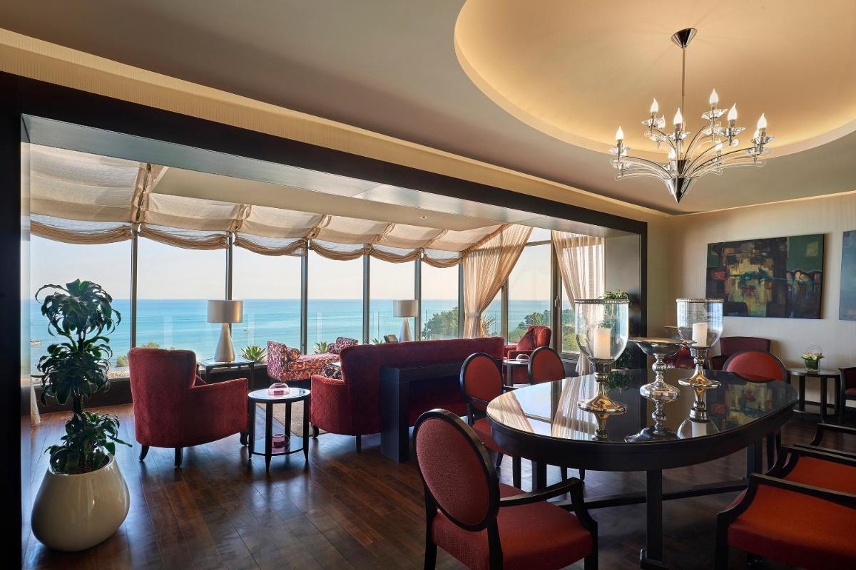 Safir Fintas Kuwait Hotel — снимок 30