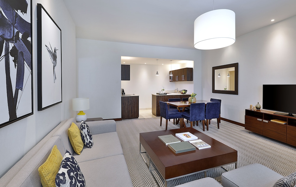 voco Dubai, an IHG Hotel — снимок 10