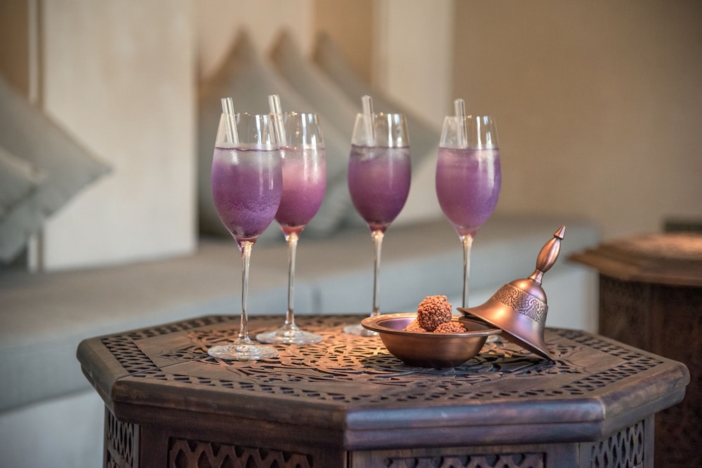 The Chedi Al Bait, Sharjah, UAE — снимок 23