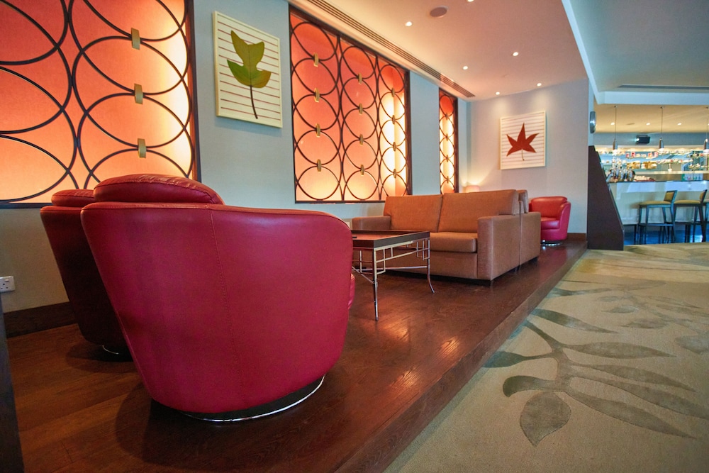 Millennium Hotel and Convention Centre Kuwait — снимок 14