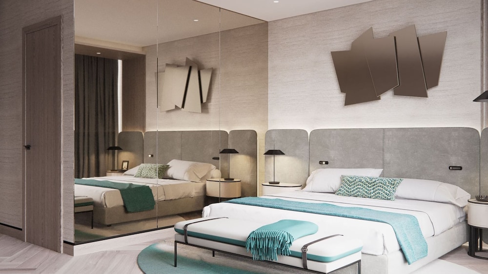 Paramount Hotel Midtown — снимок 15