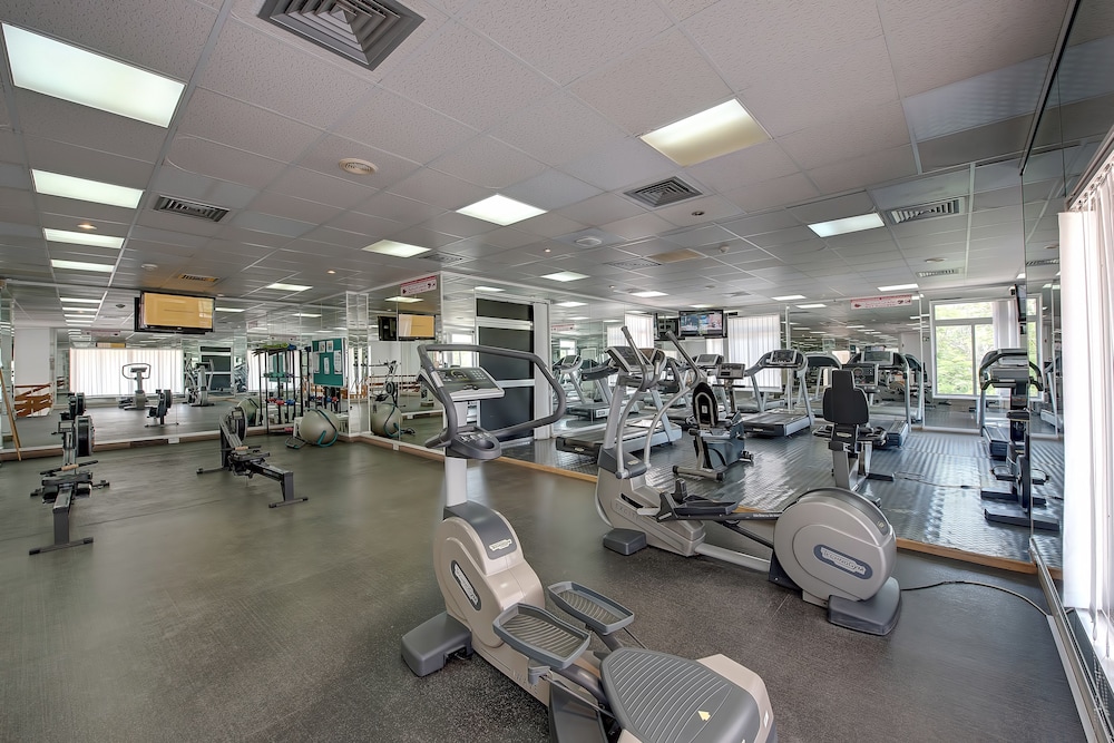 Crowne Plaza Resort Salalah, an IHG Hotel — снимок 6