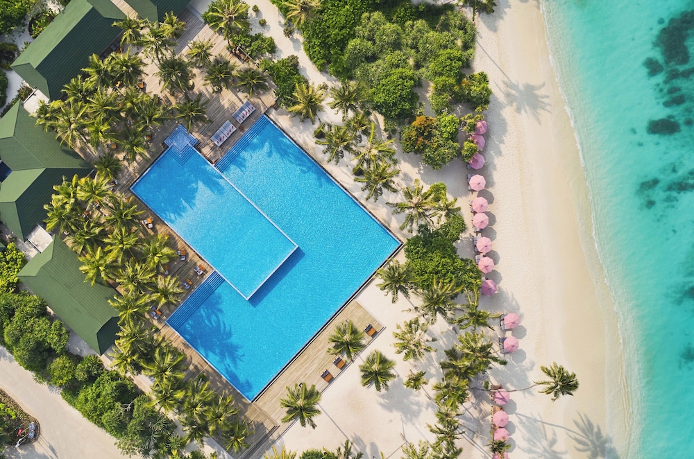Siyam World Maldives — снимок 19