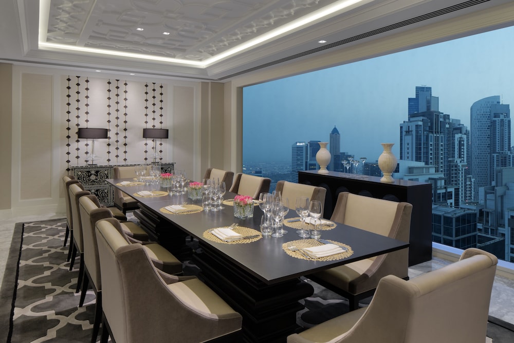 Taj Dubai — снимок 4