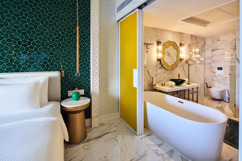 Rixos Premium Saadiyat Island — снимок 12