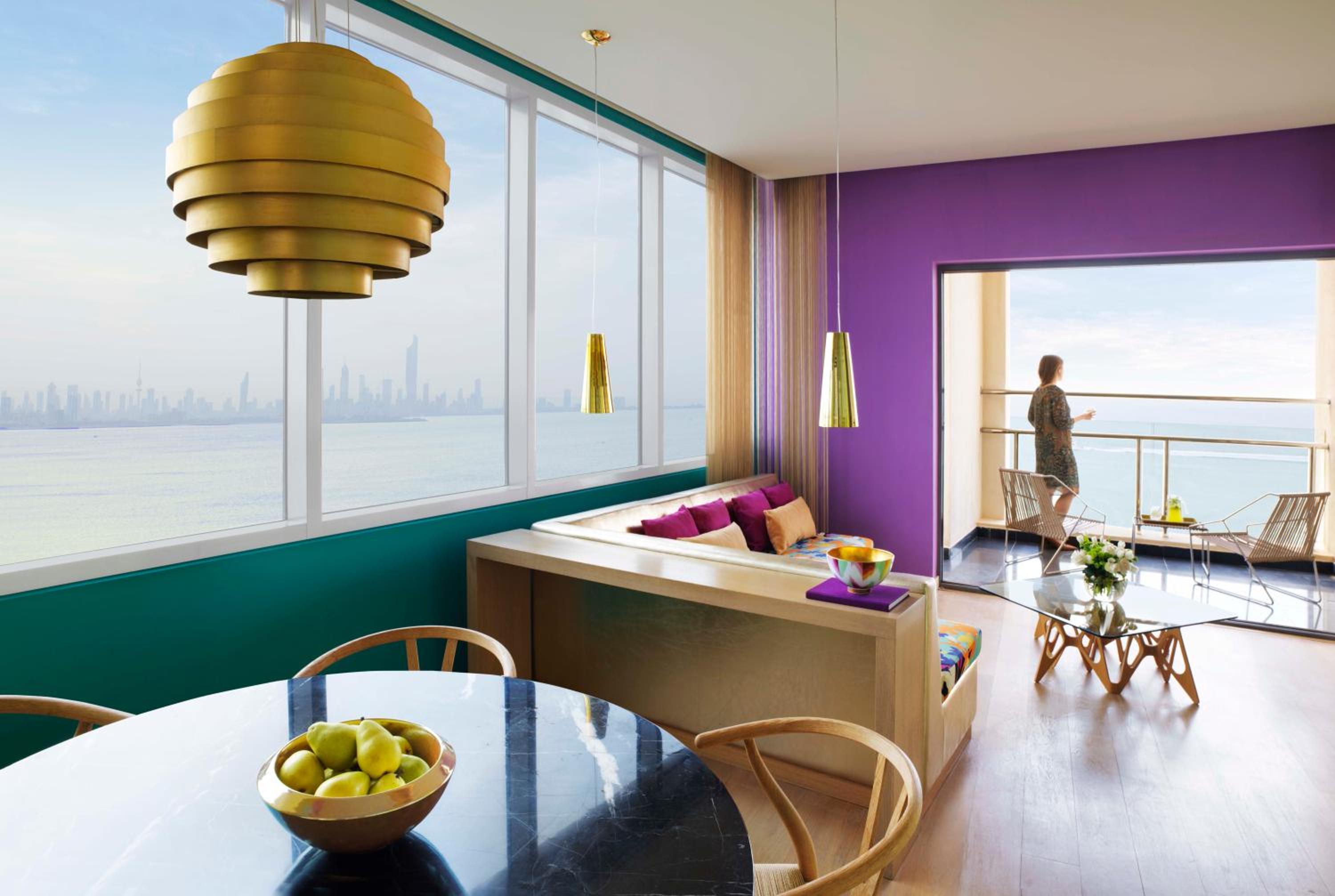 Symphony Style, Kuwait A Radisson Collection Hotel — снимок 20