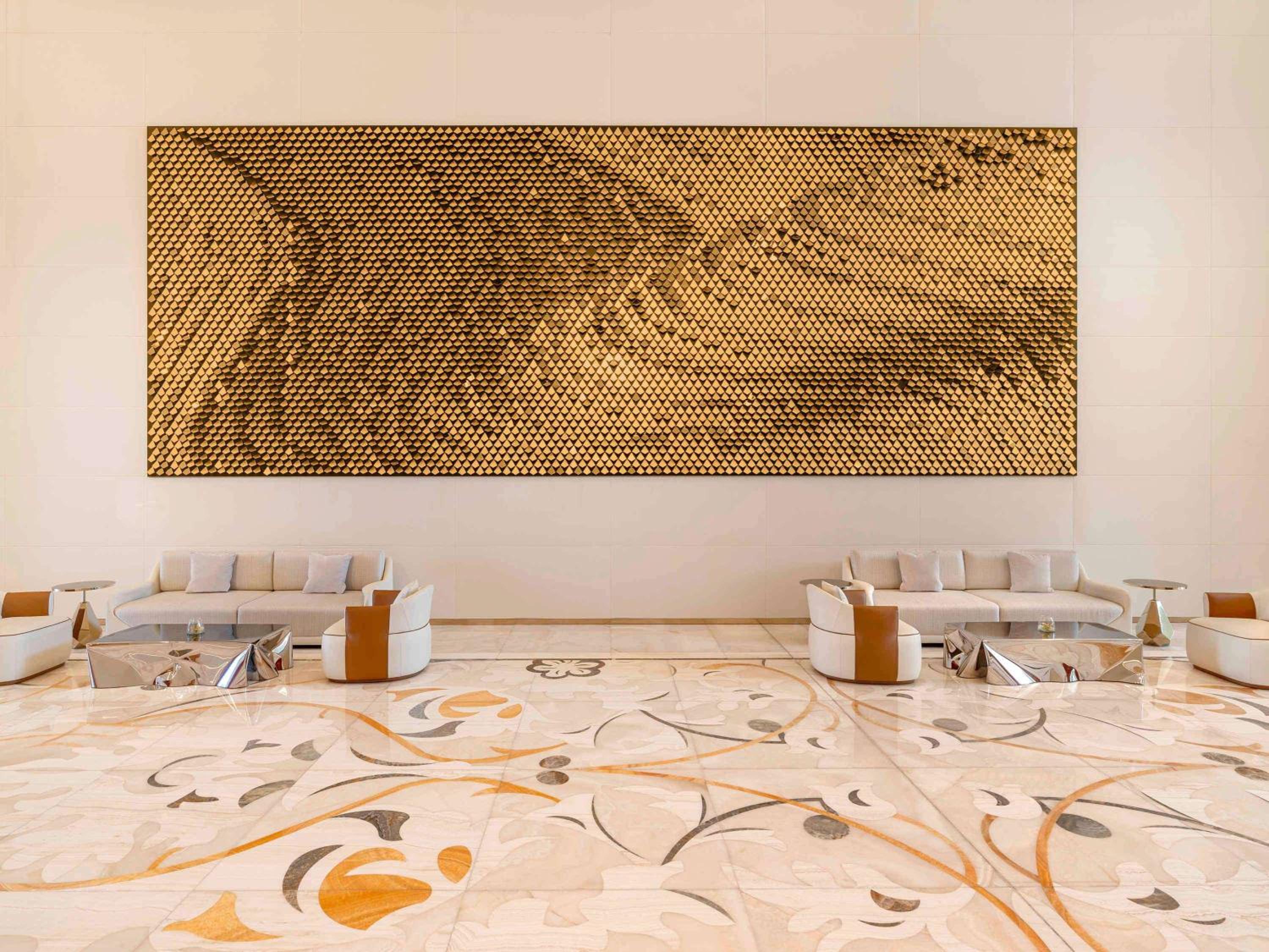 Fairmont Doha — снимок 7