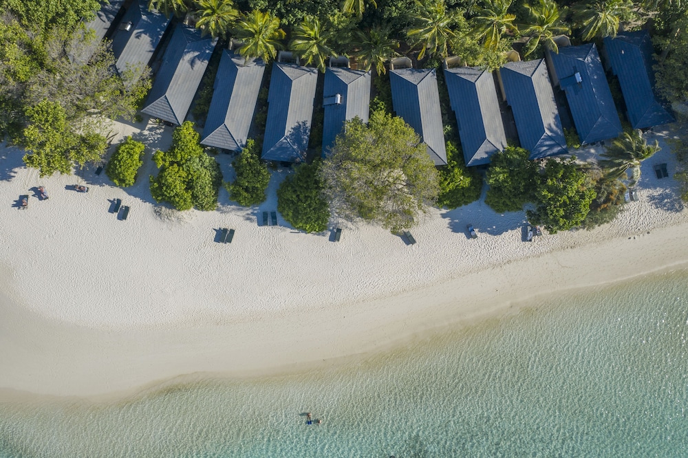 Royal Island Resort and Spa — снимок 22