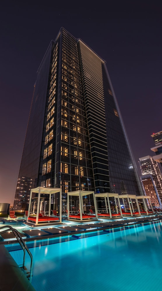 Canal Central Hotel — снимок 5