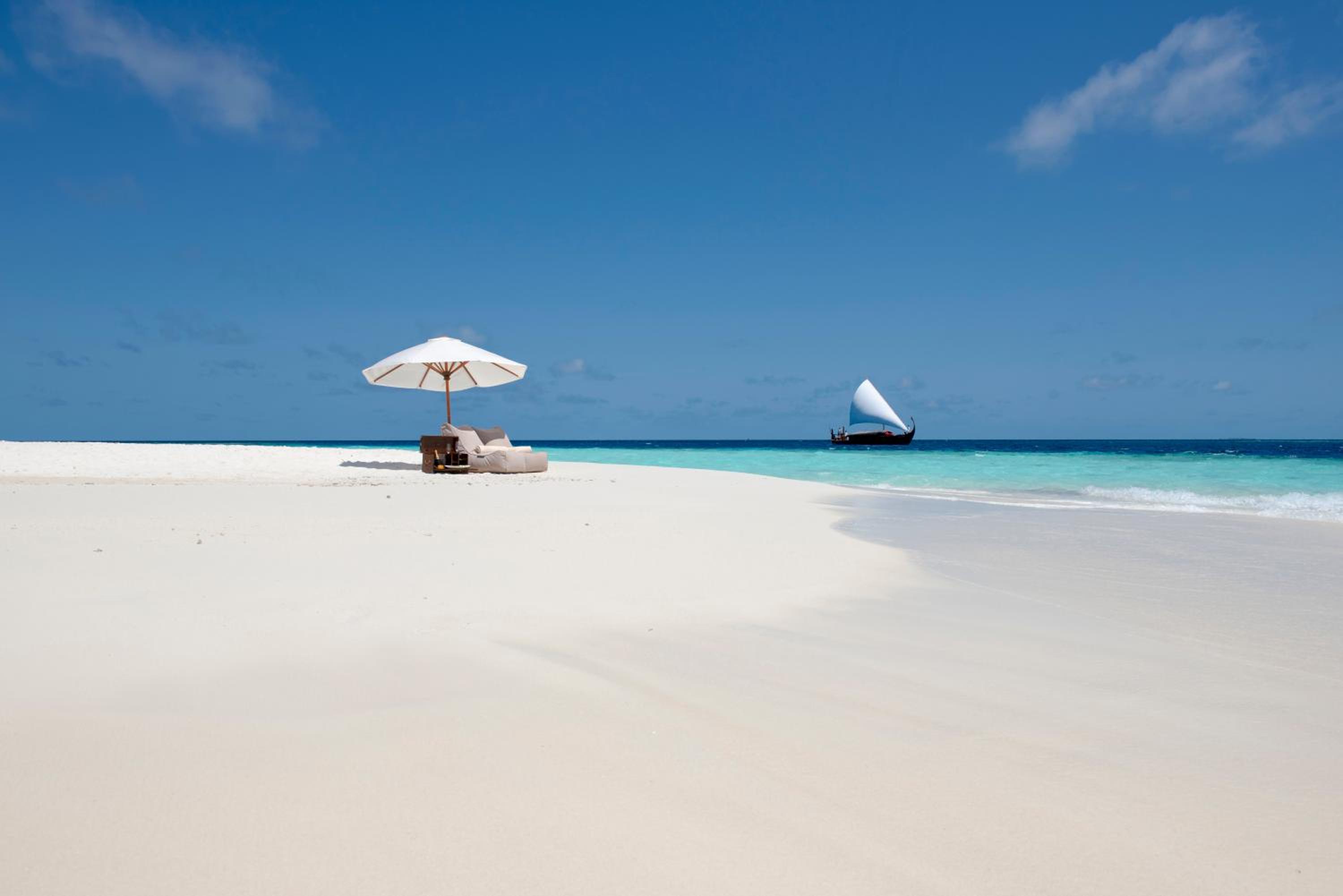 Baros Maldives — снимок 26