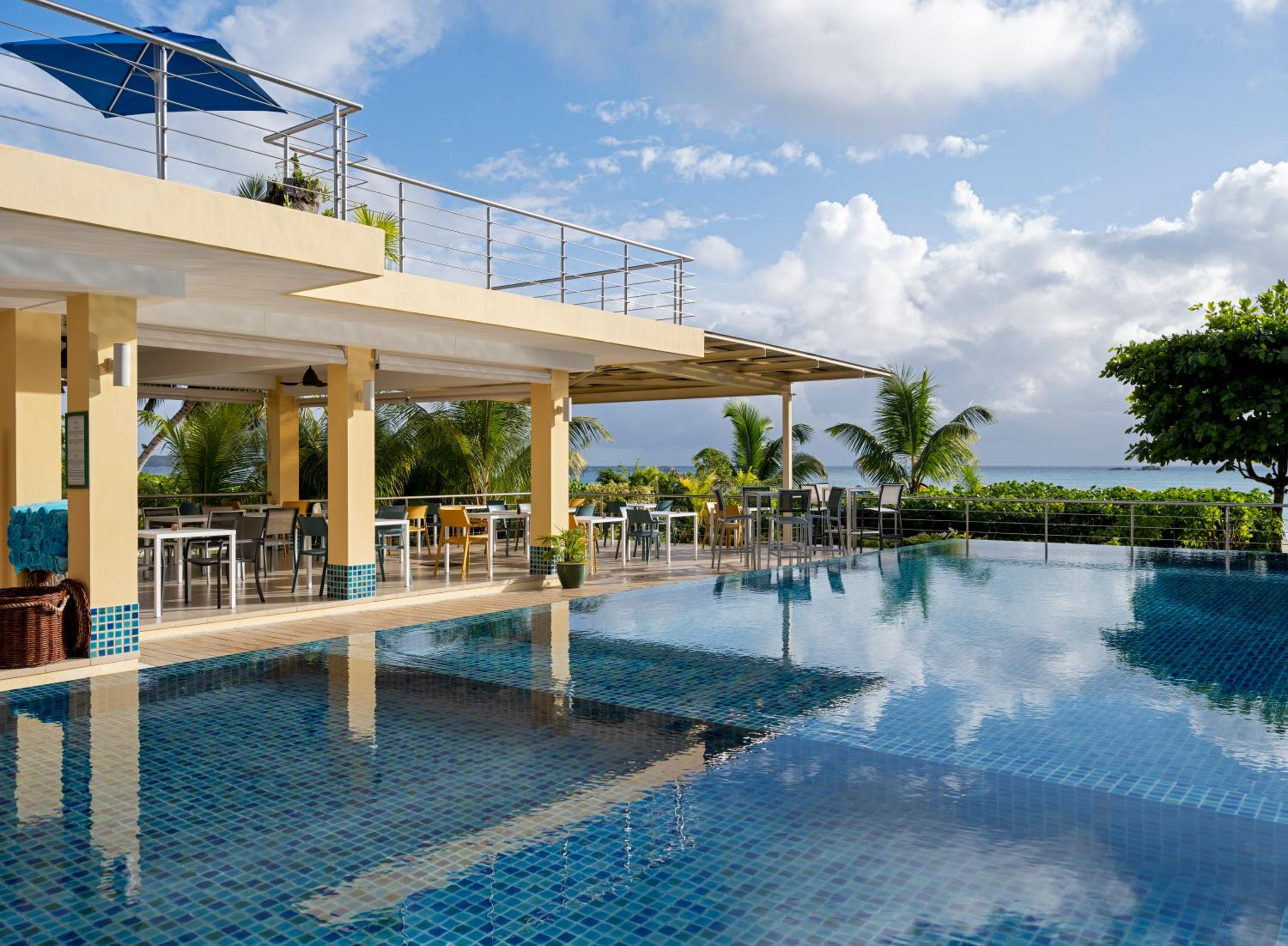 Acajou Beach Resort — снимок 26