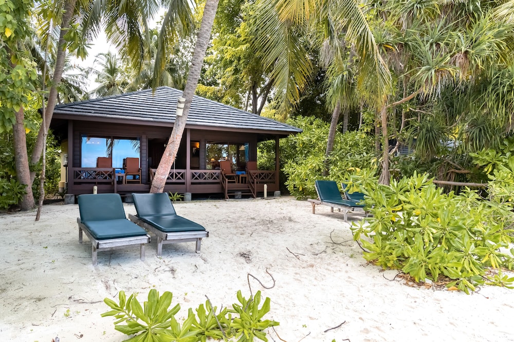 Royal Island Resort and Spa — снимок 15