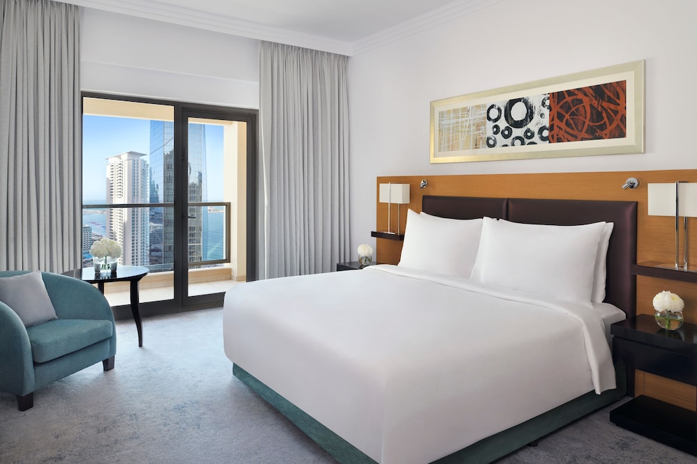 Mövenpick Hotel Jumeirah Beach — снимок 12