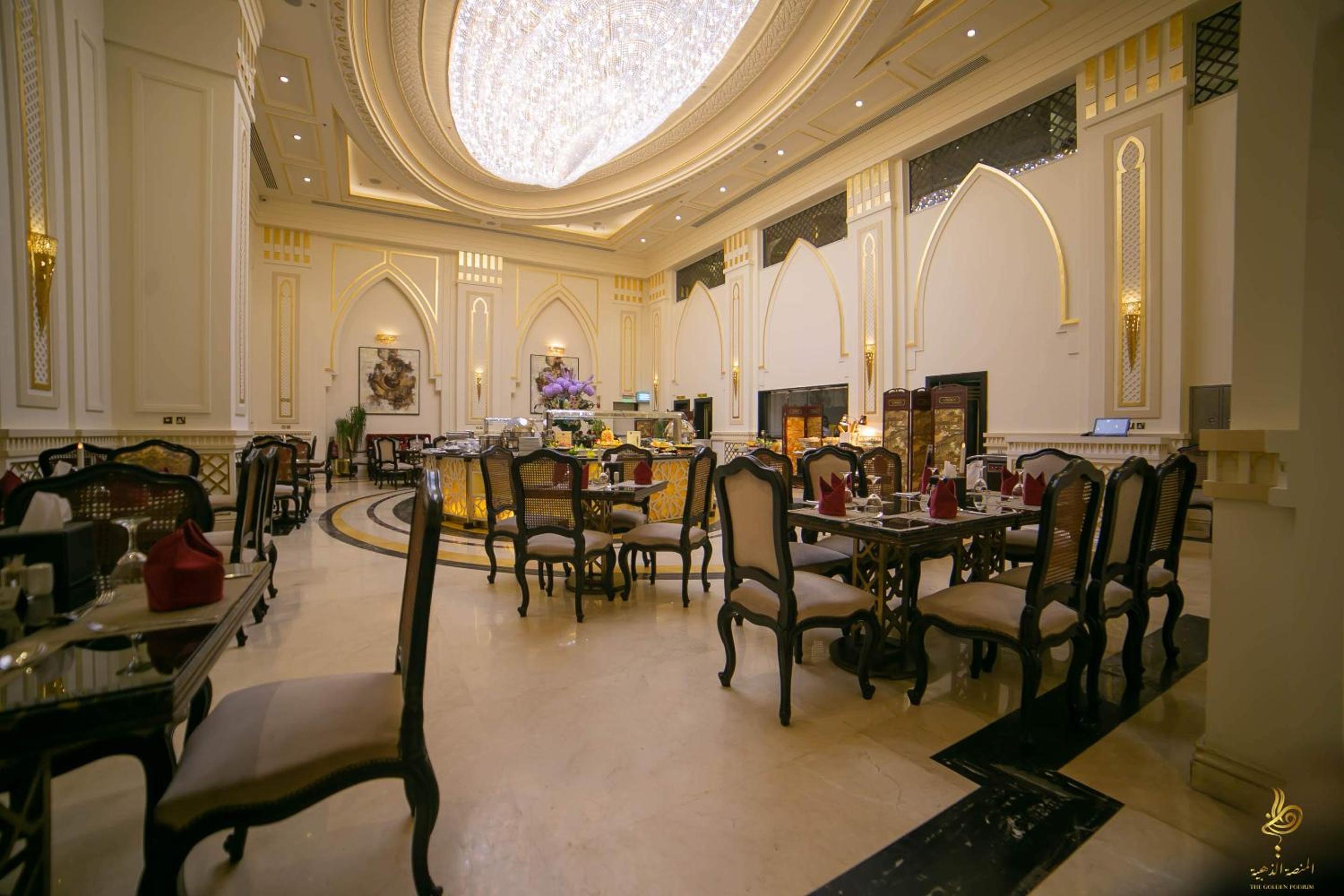 Casablanca Grand Hotel — снимок 25