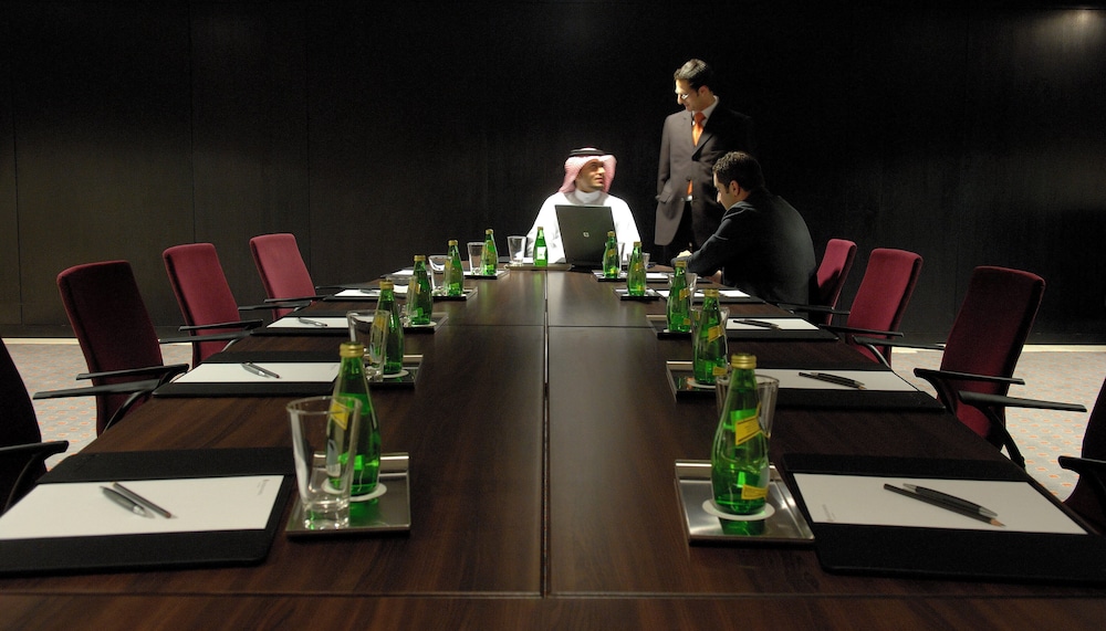 Intercontinental Al Khobar, an IHG Hotel — снимок 26