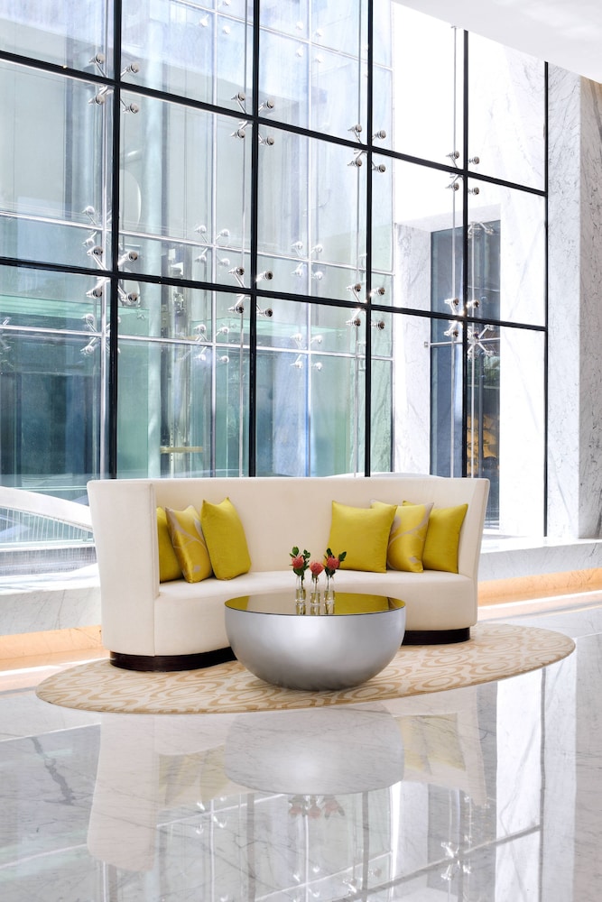 Marriott Hotel Al Forsan, Abu Dhabi — снимок 11