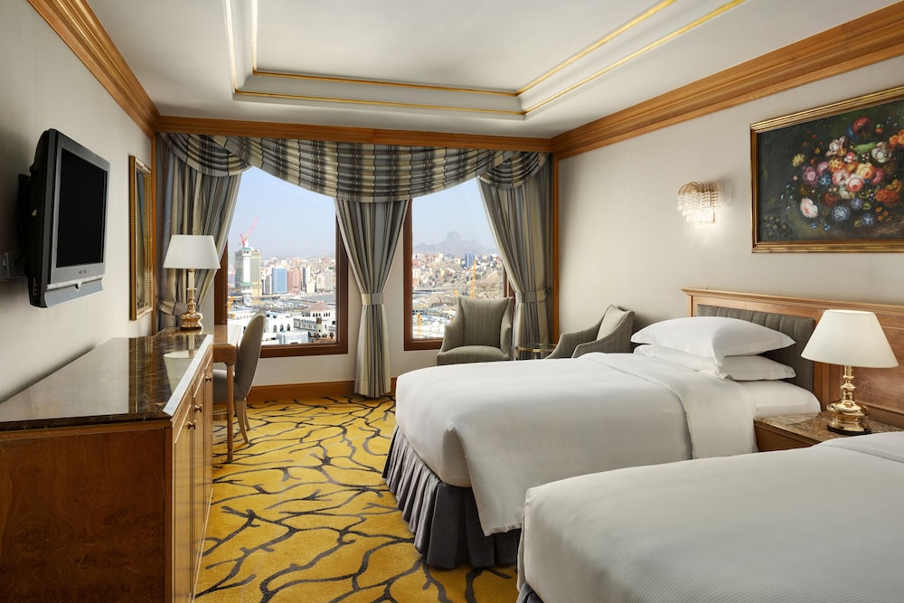 Makkah Hotel — снимок 20