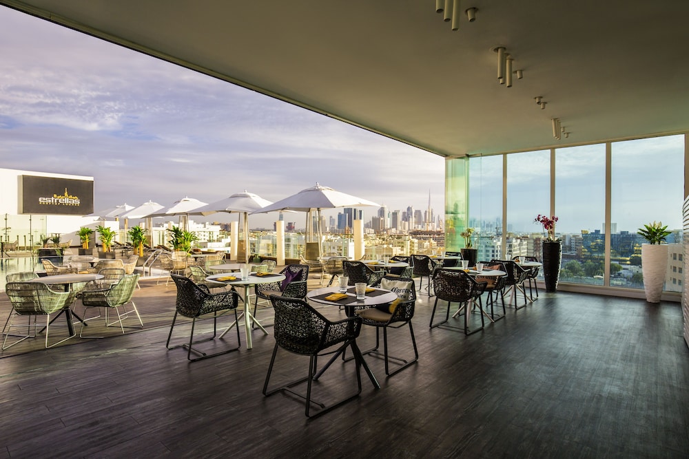 The Canvas Dubai - MGallery Hotel Collection — снимок 28