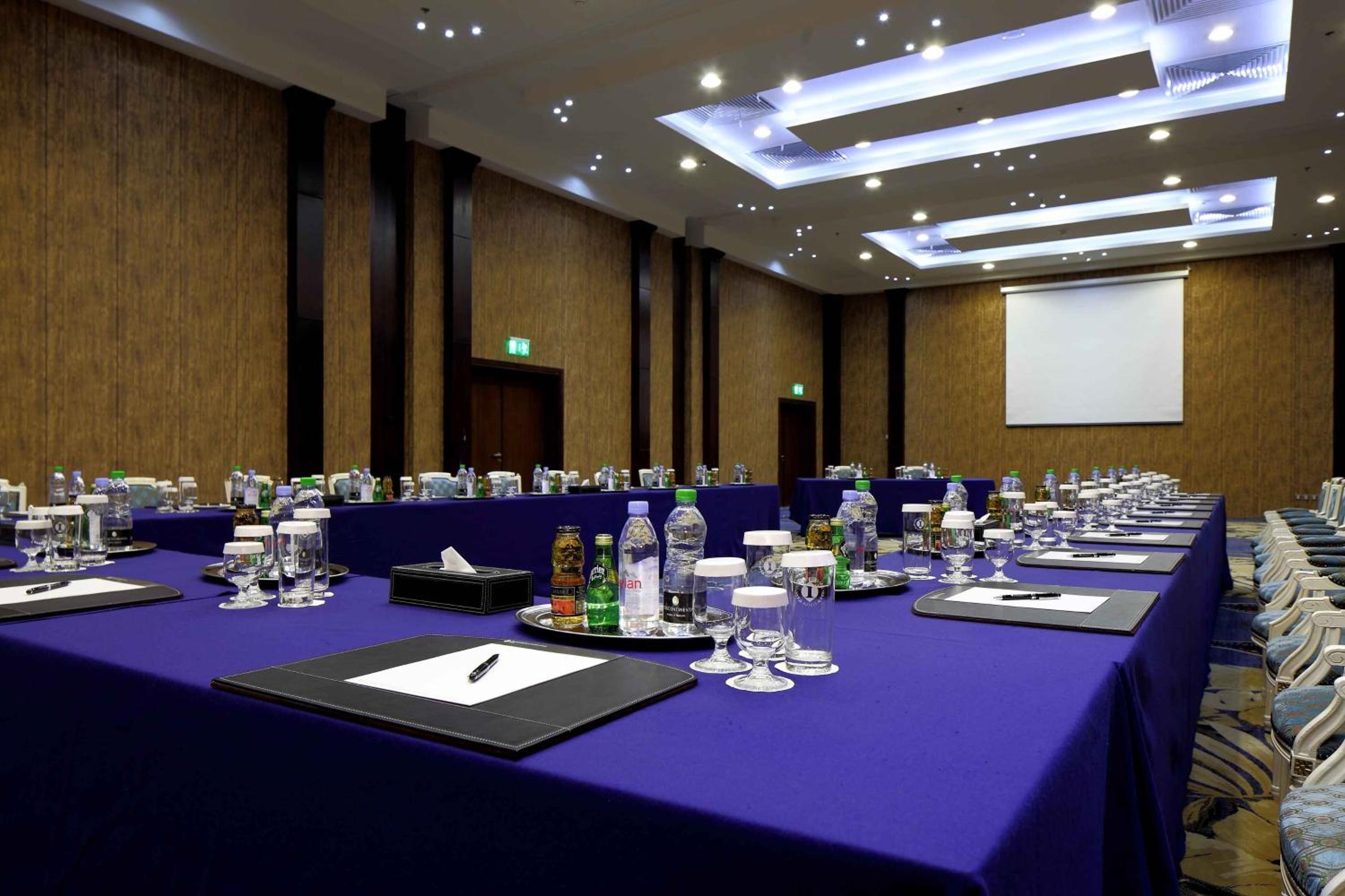 InterContinental TAIF, an IHG Hotel — снимок 17