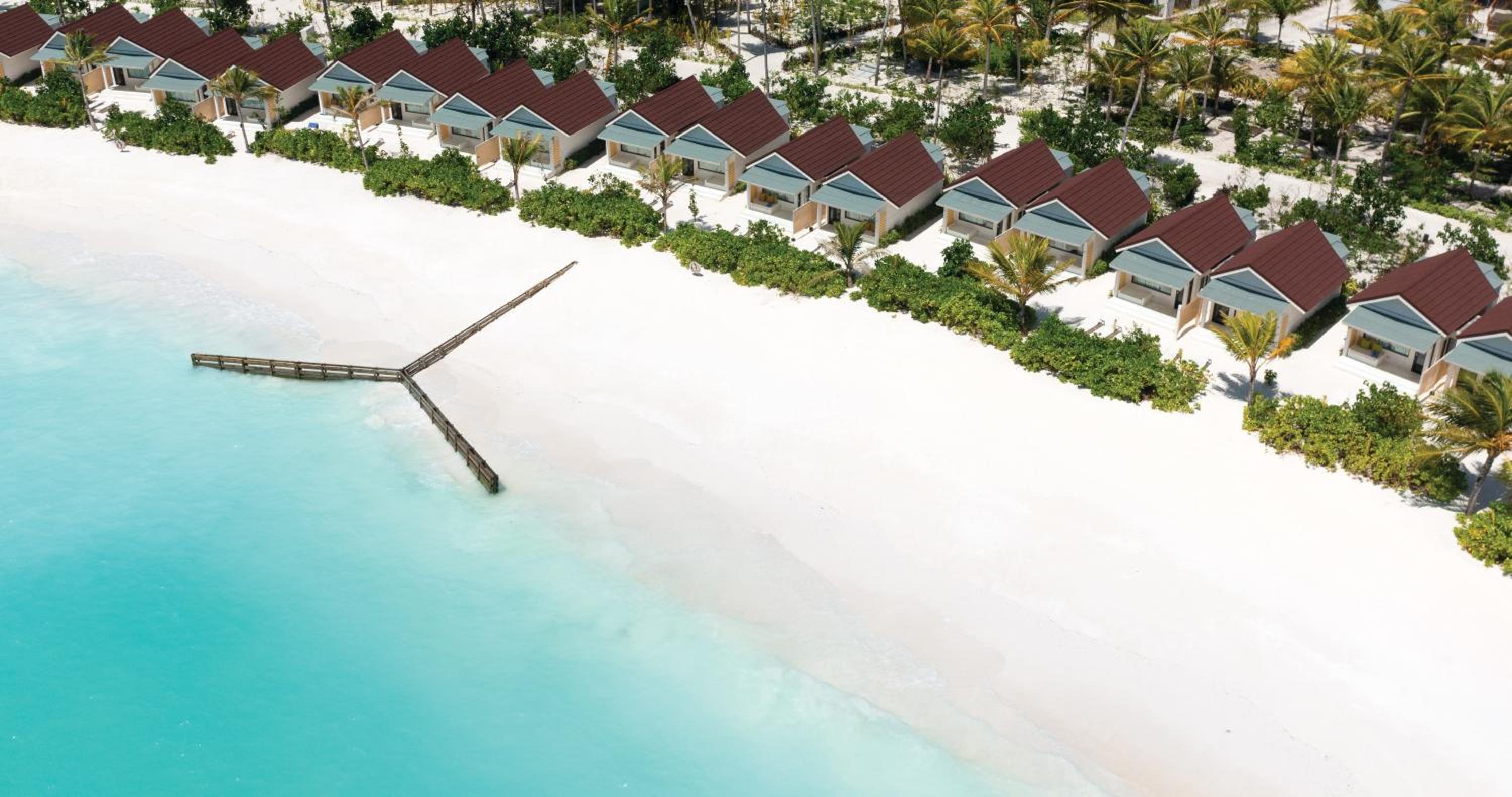 OBLU XPErience Ailafushi - All Inclusive with Free Transfers — снимок 13