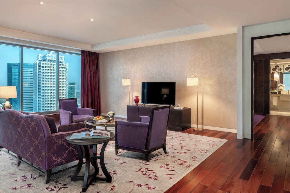 The H Dubai — снимок 26