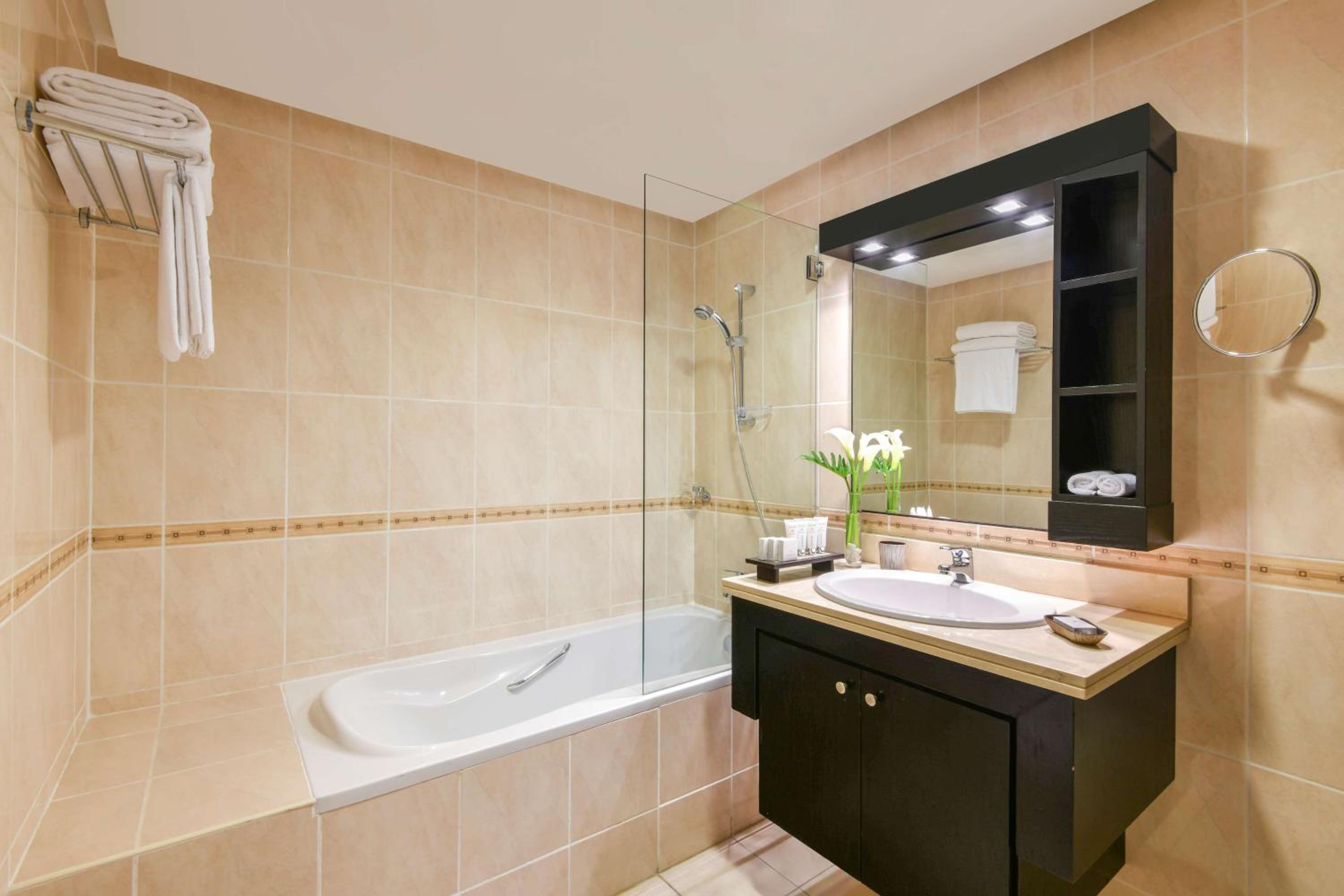 Kempinski Residences & Suites, Doha — снимок 16